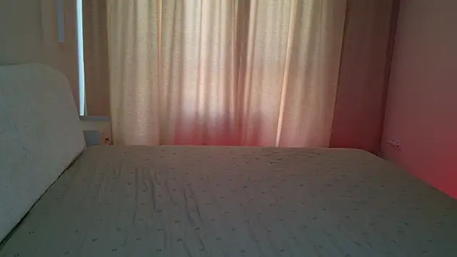 Bunny_spark live