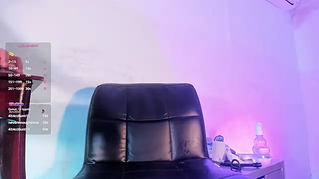 naughtylizeth_ live