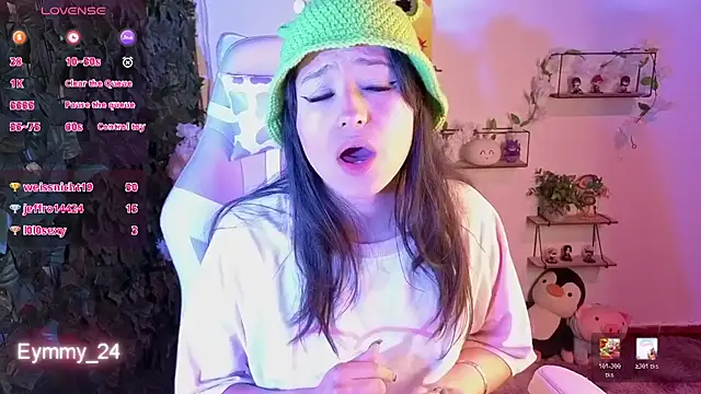 Eymmy_24 live