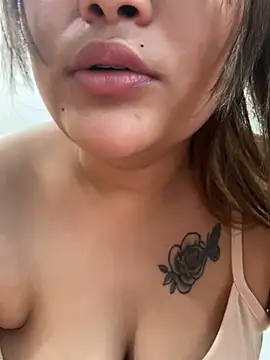 Rosy_BabyDoll live