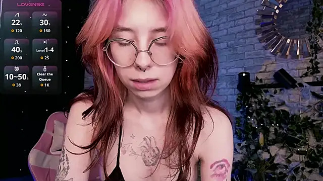 Alice_Nyx live