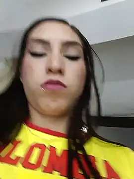 Chloemendoza live