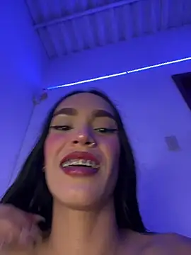 Exotic_girl666 live