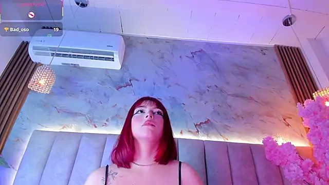 Doyeon_Dae live