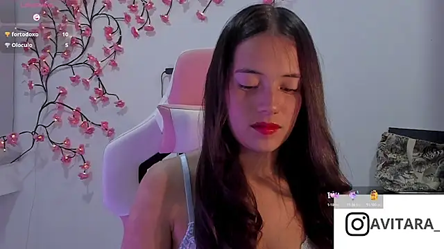 vanesita_ live
