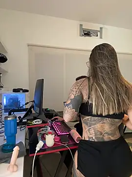 maferalvarexxx live
