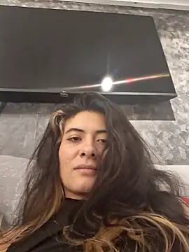 AshleyyHall live