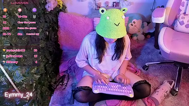 Eymmy_24 live