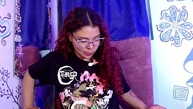 420viol3ta_ live