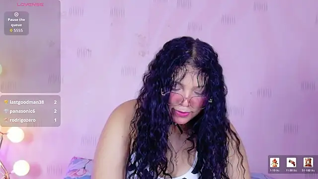 innocenthazel live