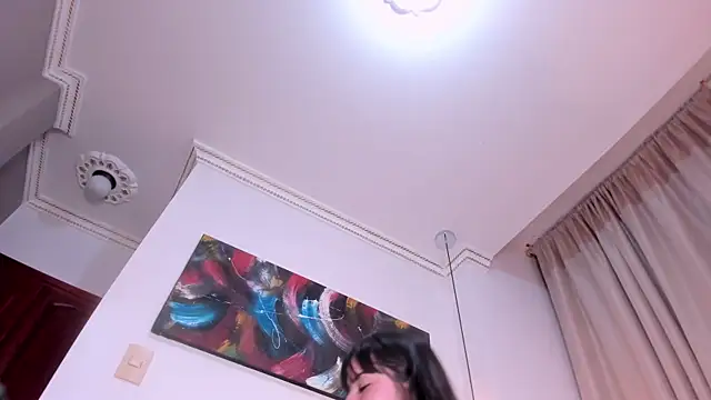 SabrinaWarren_ live