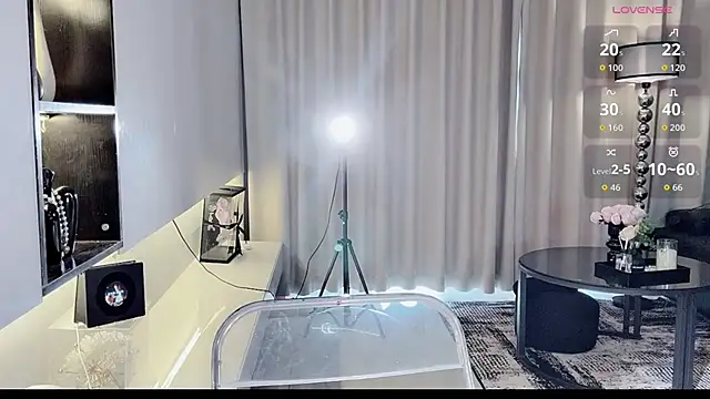 lvy-w live