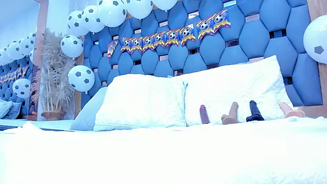 crystal_sm live