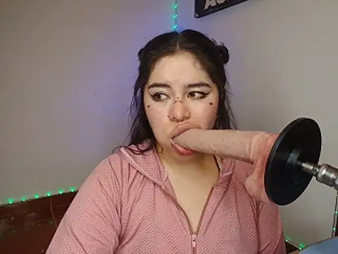Magic_Alicee_ live