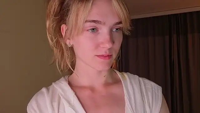 MarielRoloson live