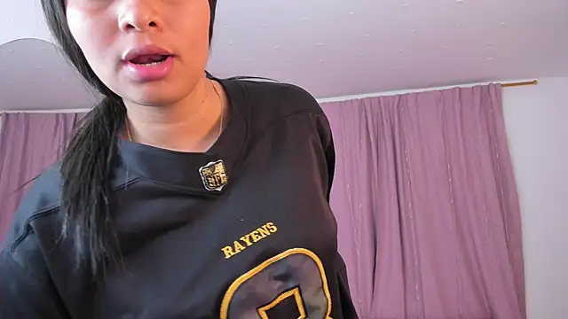 Abby_Parker1 live