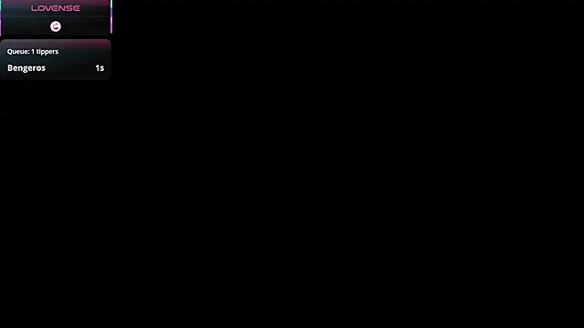 DakotaWangi live