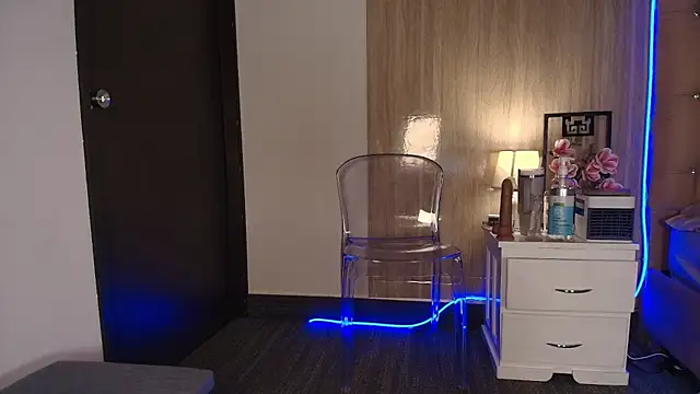 Maddyluxe live