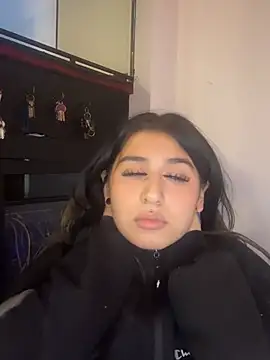 ShannonBannks live