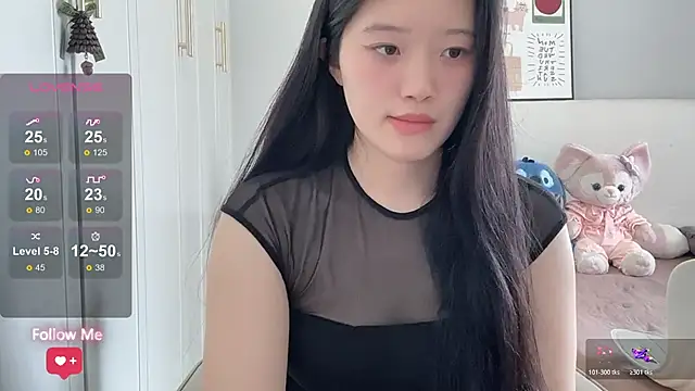 rose-u live