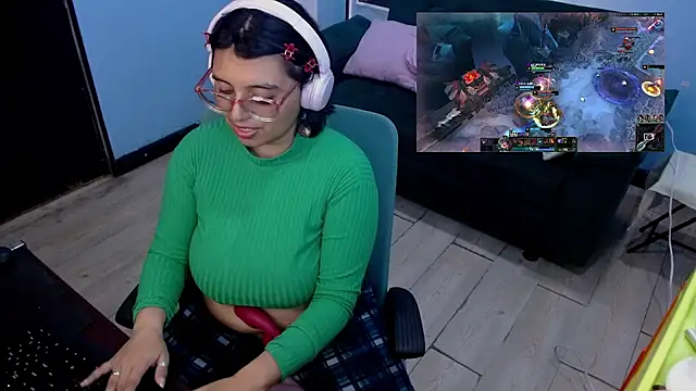 ohmysqueak live