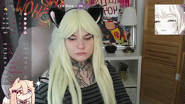 mekurisu live