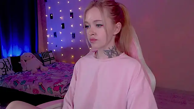 Naughty_Mable live