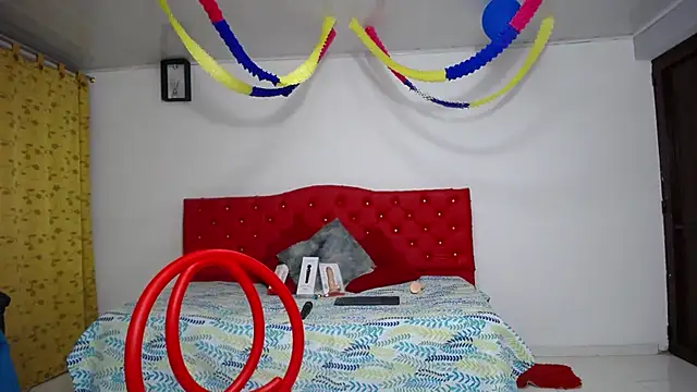 Maylin_horny19 live
