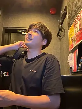 yuuki8910 live