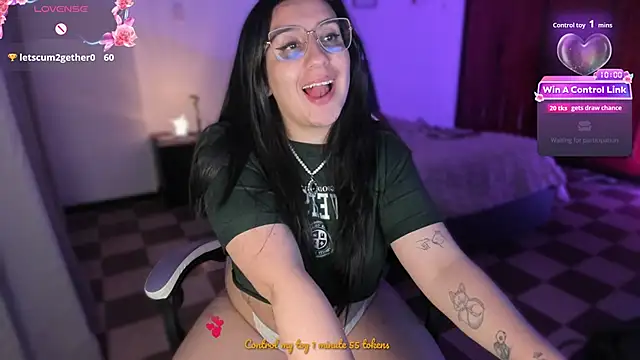tellmemaddie live