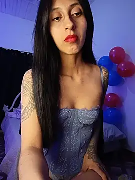 Im_Kloe live