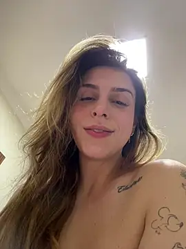 BarbieHotBrazil live