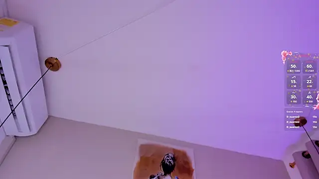 AlyssiaDanger live