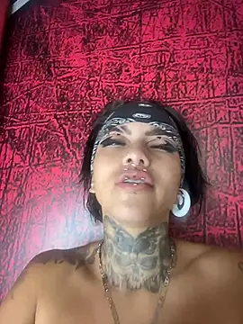 TattooraXXX live