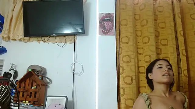 kathe_hotty live