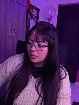 lilith__immaculatte live