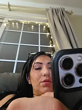 LittleMissEeve live