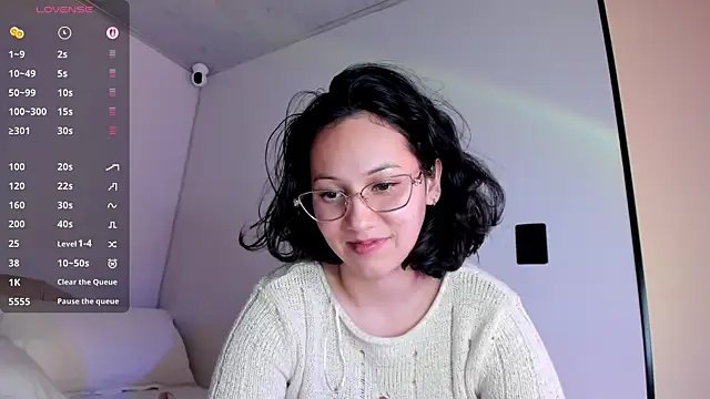Anyi_1 live