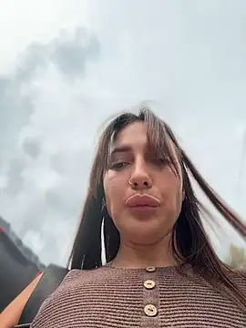 AleksandraRich live