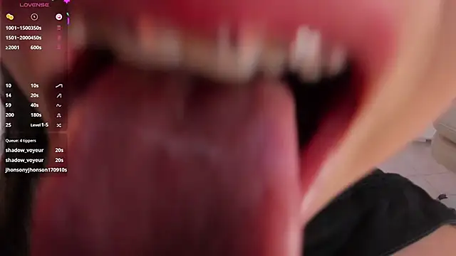 kim_dreams18 live