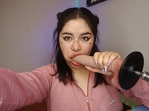 Magic_Alicee_ live
