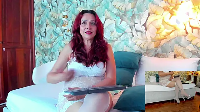 Madame_Angelic_1 live