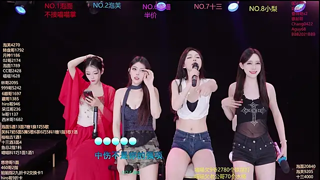 RV-525- live