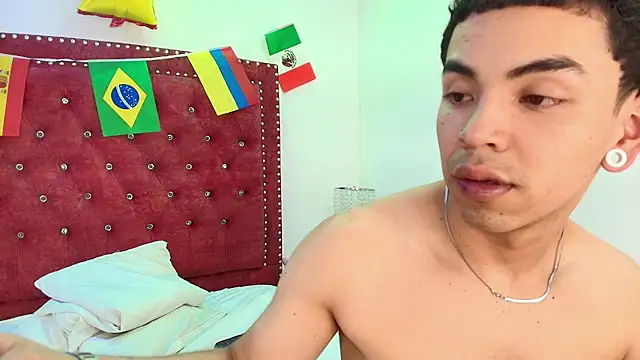 Jaden_and_sofia live