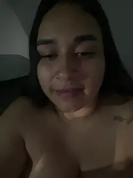 Cotton_angel live