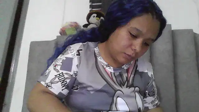 Charis_21 live