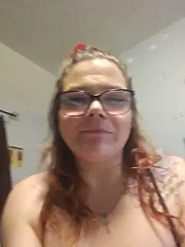 FelicityFreeze69 live
