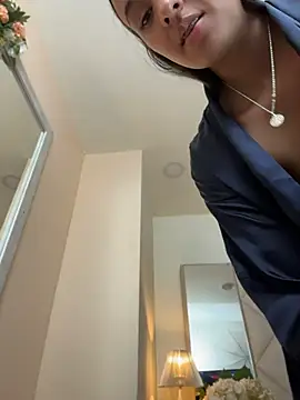 AliciaRoux live