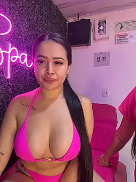 Sara_fun live