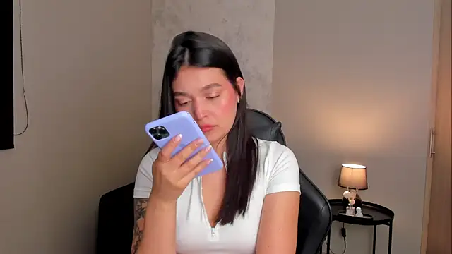 MeganColt live